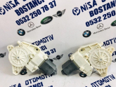 Oto Çıkma Parça / Mercedes / B Serisi / Oto Cam / Cam Motoru / Çıkma Parça 