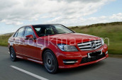 Oto Çıkma Parça / Mercedes / C180 / Far & Stop / Far Beyni / Çıkma Parça 