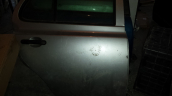 2008 NISSAN MİCRA HATASIZ SAĞ ARKA KAPI.