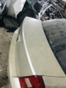 Oto Çıkma Parça / Renault / Clio / Kaporta & Karoser / Bagaj Kapağı / Çıkma Parça 
