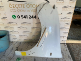 Oto Çıkma Parça / Dacia / Sandero / Kaporta & Karoser / Sol Ön Çamurluk / Çıkma Parça 