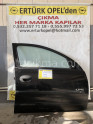 Oto Çıkma Parça / Opel / Combo / Kaporta & Karoser / Sağ Ön Kapı / Çıkma Parça 