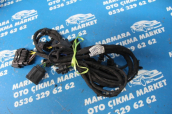 Oto Çıkma Parça / Bmw / 5 Serisi / Elektrik / Elektrik Tesisatı / Çıkma Parça 