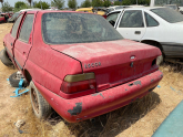 Oto Çıkma Parça / Ford / Escort / Tampon / Arka Tampon / Çıkma Parça 