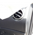 2011 NİSSAN QASHQAİ ÇIKMA ÜFLEME IZGARA MEVCUTTUR.