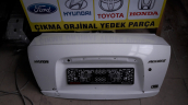 Oto Çıkma Parça / Hyundai / Accent / Kaporta & Karoser / Bagaj Kapağı / Çıkma Parça 