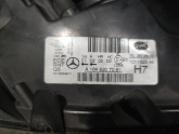 Oto Çıkma Parça / Mercedes / ML / Far & Stop / Sol Ön Far / Çıkma Parça 