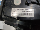 Oto Çıkma Parça / Volkswagen / Passat / Far & Stop / Sol Arka Stop / Çıkma Parça 