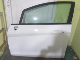 Oto Çıkma Parça / Ford / Fiesta / Kaporta & Karoser / Sol Ön Kapı / Çıkma Parça 