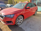 Oto Çıkma Parça / Skoda / Scala / Elektrik / Elektrik Tesisatı / Çıkma Parça 