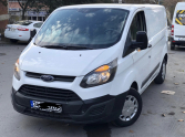Ford custom ön tampon dolu - boş mevcut