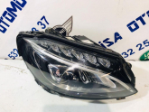 Oto Çıkma Parça / Mercedes / C Serisi / Far & Stop / Sağ Ön Far / Çıkma Parça 