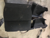 Oto Çıkma Parça / Volvo / S80 / Kaporta & Karoser / Arka Panel / Çıkma Parça 
