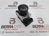 VOLKSWAGEN POLO 2005-2010 ABS BEYNİ 6Q0614117S 6Q0907379AF