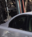 VOLVO S80 KOMPLE ÇIKMA SAĞ KAPI CAMI.