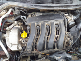 Hurda Belgeli Araçlar / Renault / Megane