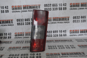 Oto Çıkma Parça / Opel / Combo / Far & Stop / Sol Arka Stop / Çıkma Parça 