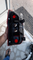 Oto Çıkma Parça / Ford / Transit  Courier / Far & Stop / Sol Arka Stop / Çıkma Parça 