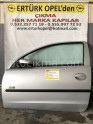 Oto Çıkma Parça / Opel / Meriva / Kaporta & Karoser / Sağ Arka Kapı / Çıkma Parça 