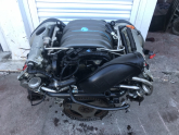 Oto Çıkma Parça / Audi / A6 / Motor / Komple Motor / Çıkma Parça 