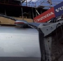 2005 çıkma honda civic dikiz aynası