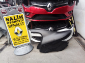 Renault Fluence çıkma orjinal sol arka çamurluk