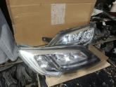 Oto Çıkma Parça / Fiat / Ducato / Far & Stop / Sol Ön Far / Çıkma Parça 