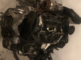 Oto Çıkma Parça / Volkswagen / Polo / Motor / Motor (komple) / Çıkma Parça 