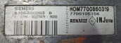 Oto Çıkma Parça / Renault / Megane / Beyin / Motor Beyni / Çıkma Parça 