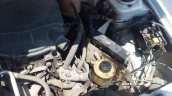 Oto Çıkma Parça / Dacia / Solenza / Alt Takım / Arka Dingil / Çıkma Parça 