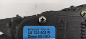 Oto Çıkma Parça / Volkswagen / Golf / Koltuk & Döşeme / Pedal / Çıkma Parça 