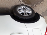 2011 NİSSAN QASHQAİ HATASIZ ÇELİK JANT.