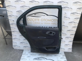 Oto Çıkma Parça / Ford / Mondeo / Kaporta & Karoser / Sol Arka Kapı / Çıkma Parça 