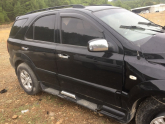 Oto Çıkma Parça / Kia / Sorento / Kaporta & Karoser / Sol Ön Kapı / Çıkma Parça 