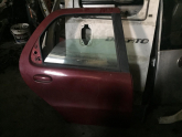Fiat albea sag on kapi