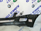 Oto Çıkma Parça / Mercedes / ML / Tampon / Ön Tampon / Sıfır Parça 