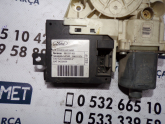 Oto Çıkma Parça / Ford / Focus / Oto Cam / Cam Motoru / Çıkma Parça 