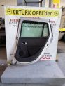 Oto Çıkma Parça / Skoda / Octavia / Kaporta & Karoser / Sağ Arka Kapı / Çıkma Parça 
