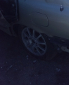 2001 VOLVO S40 ORİJİNAL SOL ARKA JANT LASTİK.