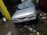 Oto Çıkma Parça / Dacia / Solenza / Elektrik / Rölanti Motoru / Çıkma Parça 
