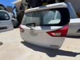 Oto Çıkma Parça / Toyota / Auris / Kaporta & Karoser / Bagaj Kapağı / Çıkma Parça 