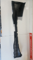 SEAT CORDOBA 97-2001 CAM ALTI HAVUZ PLASTİĞİ SAĞ-SOL