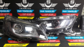 Oto Çıkma Parça / Opel / Astra / Far & Stop / Sol Ön Far / Çıkma Parça 