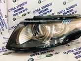 Oto Çıkma Parça / Land Rover / Range Rover / Far & Stop / Sol Ön Far / Çıkma Parça 