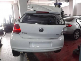 2014 MODEL VW POLO 1.2 TDİ HATASIZ ORİJİNAL ÇIKMA PARÇALARI