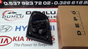 Oto Çıkma Parça / Nissan / Primera / Far & Stop / Sol Arka Stop / Sıfır Parça 