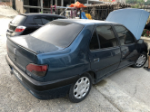 Oto Çıkma Parça / Peugeot / 306 / Alt Takım / Travers / Çıkma Parça 