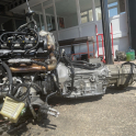 Oto Çıkma Parça / Audi / Q7 / Motor / Motor (komple) / Çıkma Parça 