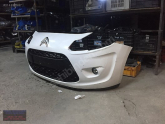 Oto Çıkma Parça / Citroen / C3 / Kaporta & Karoser / Komple Ön / Çıkma Parça 