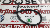 5G6839699D vw golf 7 sol arka kapı alt toz lastiği